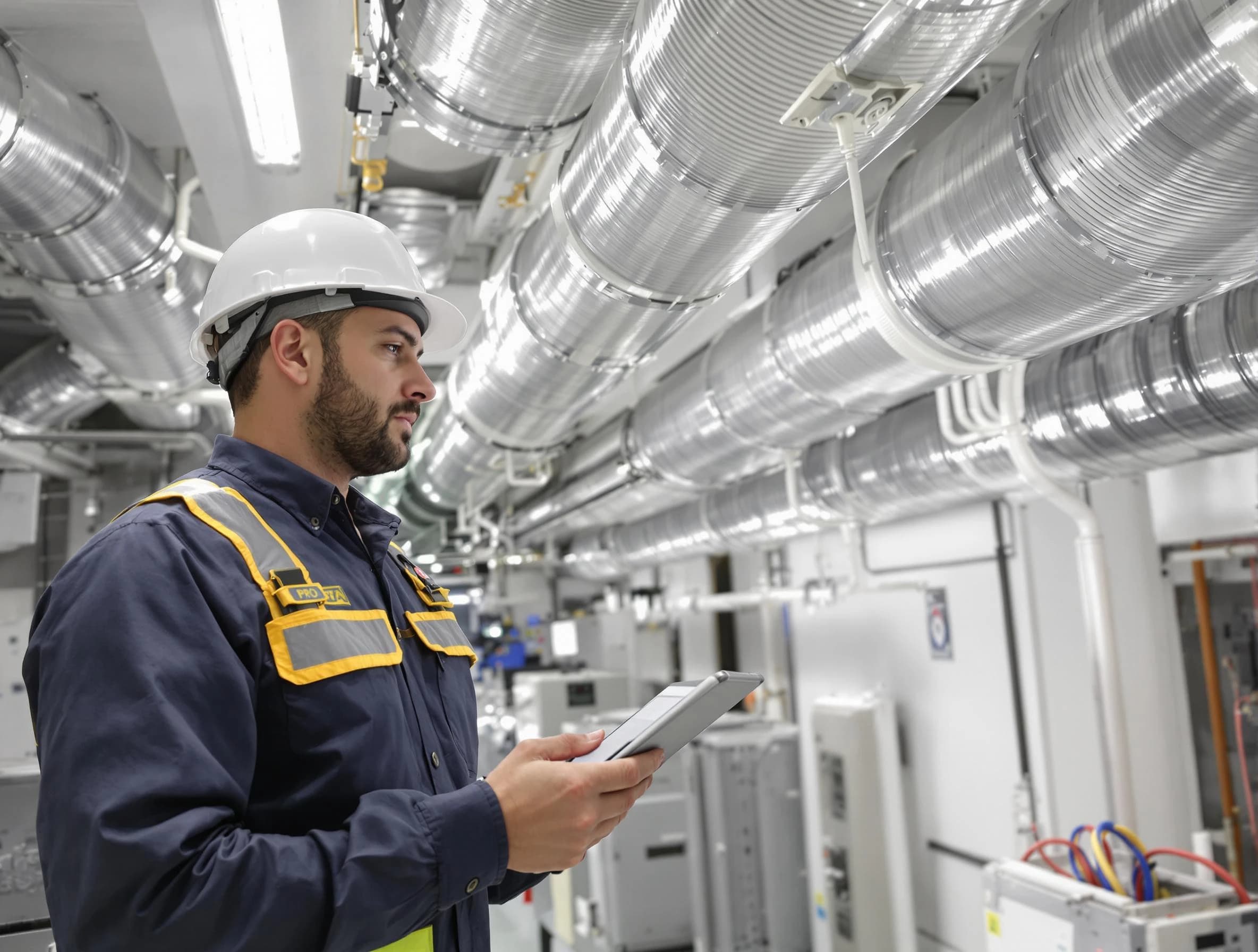 Filter Inspection service in Orange, CA